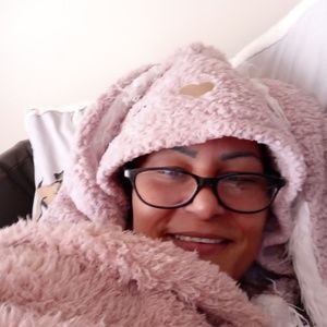 Meet your Posher, Ivette